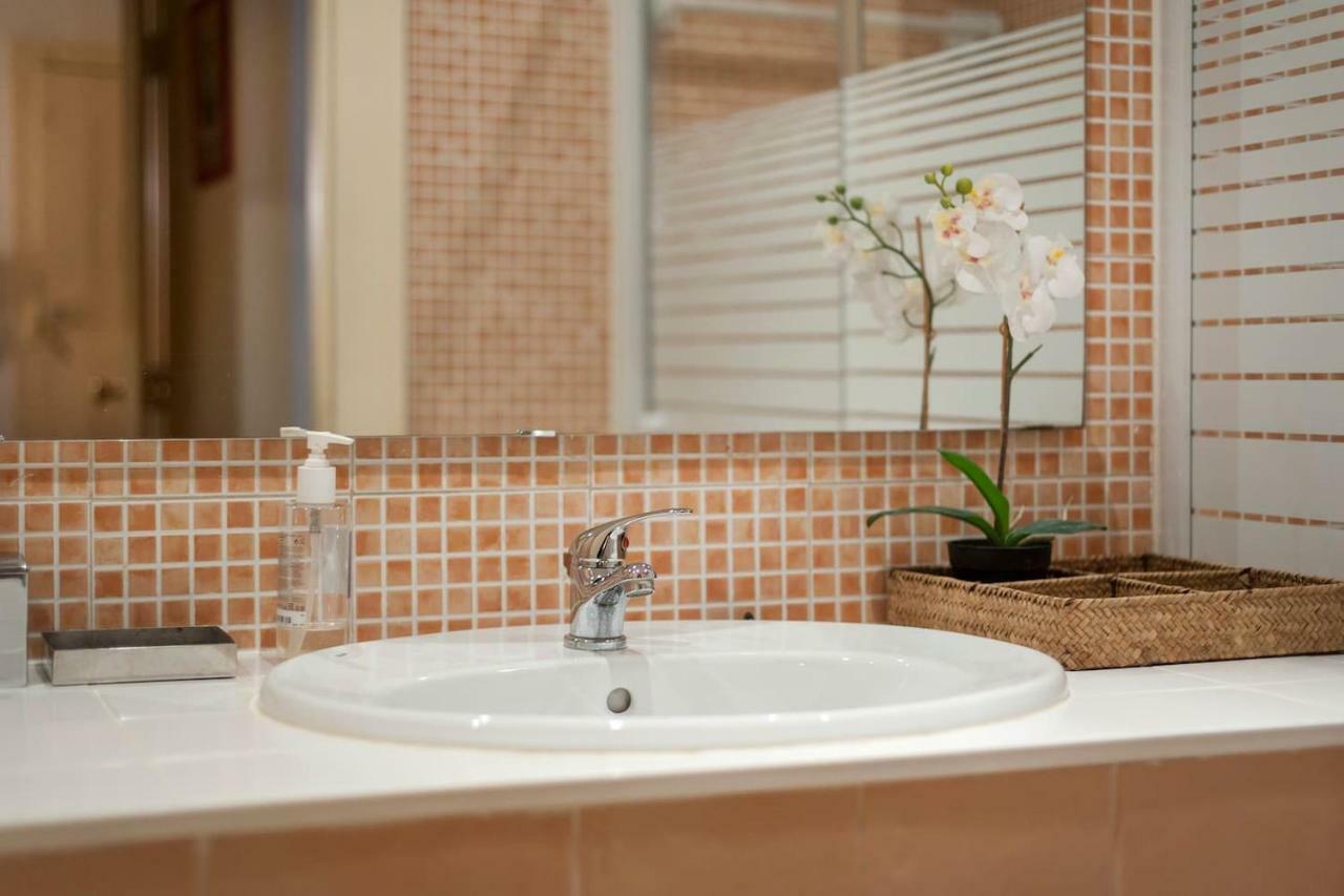2 Bedroom With Patio Next To Avenida Da Liberdade