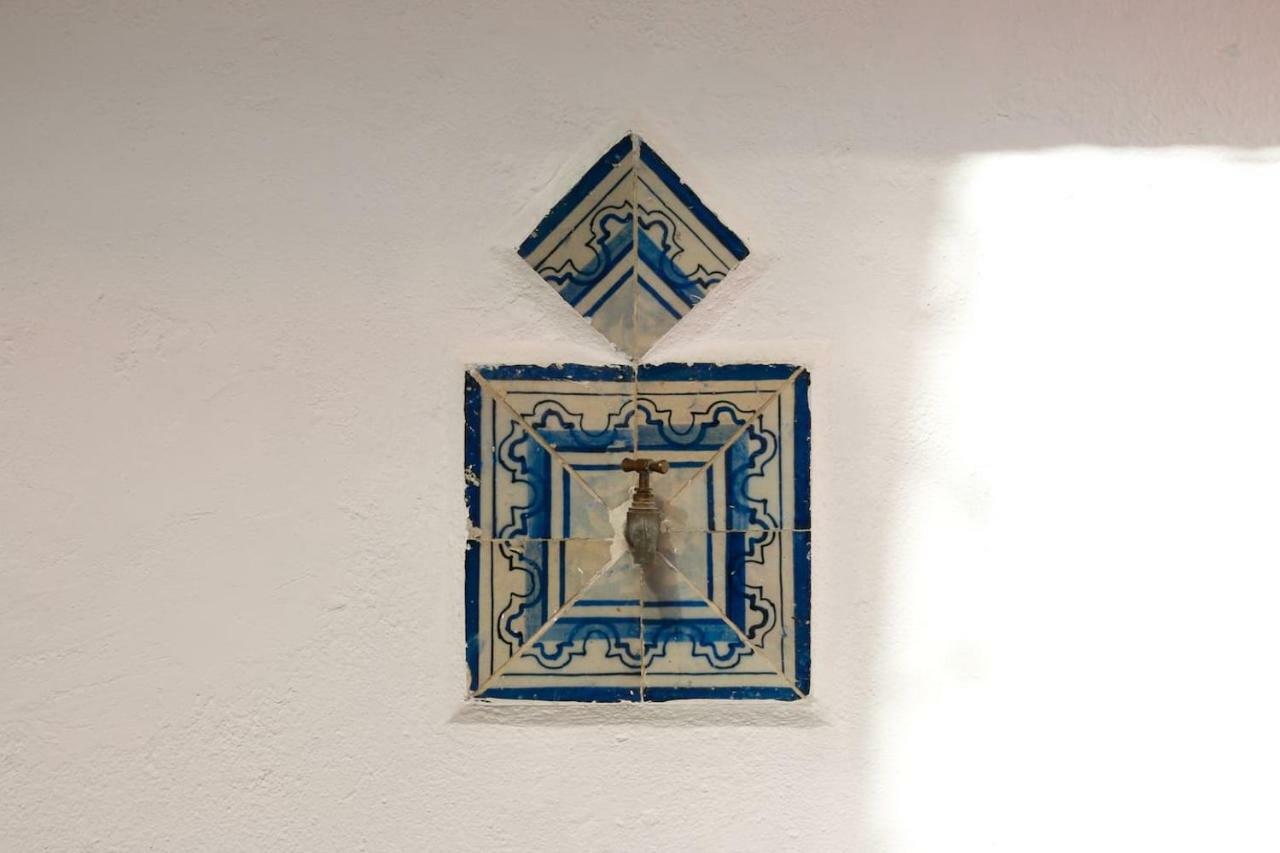 2 Bedroom With Patio Next To Avenida Da Liberdade