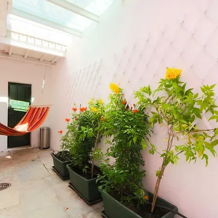 2 Bedroom Apartment With Patio Next To Avenida Da Liberdade Lisbon Exterior photo