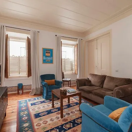 2 Bedroom Apartment With Patio Next To Avenida Da Liberdade Lisbon Exterior photo
